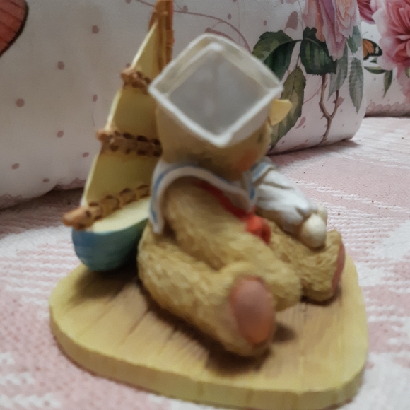 Cherished teddies Zachary - Picture 4 of 5